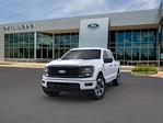 2025 Ford F-150 SuperCrew Cab 4x4 Pickup for sale #A04990 - photo 2