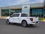 2025 Ford F-150 SuperCrew Cab 4x4 Pickup for sale #A04990 - photo 4