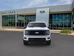 2025 Ford F-150 SuperCrew Cab 4x4 Pickup for sale #A04990 - photo 6