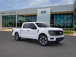 2025 Ford F-150 SuperCrew Cab 4x4 Pickup for sale #A04990 - photo 7