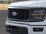 2025 Ford F-150 SuperCrew Cab 4x4 Pickup for sale #A04990 - photo 17