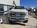 New 2023 Ford F-550 Regular Cab 4x4 Knapheide Mechanics Body with Crane for sale #A05693 - photo 3