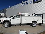 New 2023 Ford F-550 Regular Cab 4x4 Knapheide Mechanics Body with Crane for sale #A05693 - photo 4