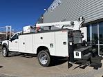 New 2023 Ford F-550 Regular Cab 4x4 Knapheide Mechanics Body with Crane for sale #A05693 - photo 2