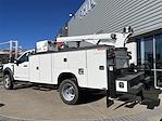 New 2023 Ford F-550 Regular Cab 4x4 Knapheide Mechanics Body with Crane for sale #A05693 - photo 11