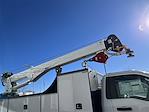 New 2023 Ford F-550 Regular Cab 4x4 Knapheide Mechanics Body with Crane for sale #A05693 - photo 14