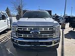 New 2025 Ford F-550 Regular Cab Flatbed Truck for sale #A09033 - photo 3