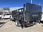 New 2025 Ford F-550 Regular Cab Flatbed Truck for sale #A09033 - photo 6