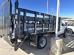 New 2025 Ford F-550 Regular Cab Flatbed Truck for sale #A09033 - photo 2