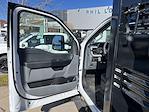 New 2025 Ford F-550 Regular Cab Flatbed Truck for sale #A09033 - photo 8
