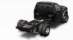 2024 Ford F-600 Regular Cab DRW 4x4 Cab Chassis for sale #A20912 - photo 3