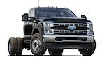2024 Ford F-600 Regular Cab DRW 4x4 Cab Chassis for sale #A20912 - photo 4