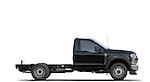 2024 Ford F-600 Regular Cab DRW 4x4 Cab Chassis for sale #A20912 - photo 5