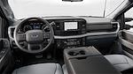 2024 Ford F-600 Regular Cab DRW 4x4 Cab Chassis for sale #A20912 - photo 7