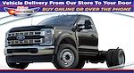 2024 Ford F-600 Regular Cab DRW 4x4 Cab Chassis for sale #A20912 - photo 1
