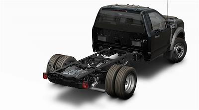 New 2024 Ford F-600 - photo 1