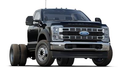 New 2024 Ford F-600 - photo 1