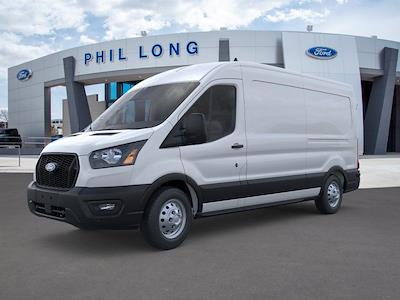2026 Ford Transit 250 Medium Roof AWD Empty Cargo Van for sale #A21526 - photo 1