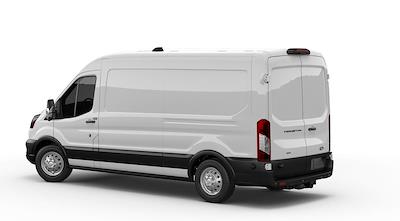 2026 Ford Transit 250 Medium Roof AWD Empty Cargo Van for sale #A24052 - photo 2