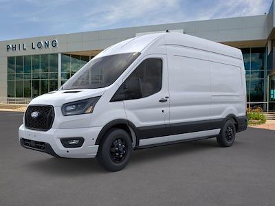 2026 Ford Transit 250 High Roof AWD Empty Cargo Van for sale #A27990 - photo 1
