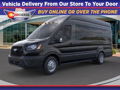 2023 Ford Transit 350 HD High Roof DRW AWD