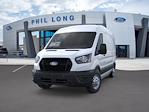 2026 Ford Transit 250 Medium Roof AWD Empty Cargo Van for sale #A71457 - photo 1