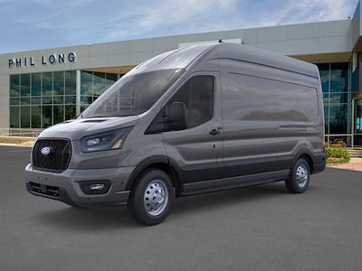 2026 Ford Transit 250 High Roof AWD Empty Cargo Van for sale #A76083 - photo 1