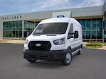 New 2026 Ford Transit 250 Medium Roof Empty Cargo Van for sale #A78293 - photo 4