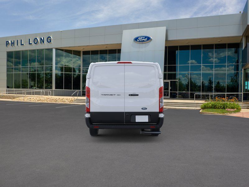 New 2026 Ford Transit 150 - photo 8