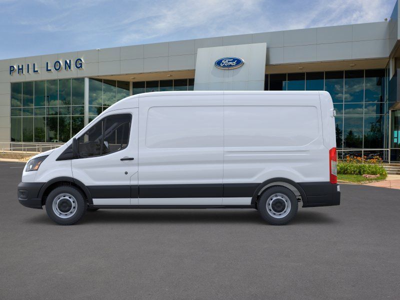 New 2026 Ford Transit 150 - photo 7