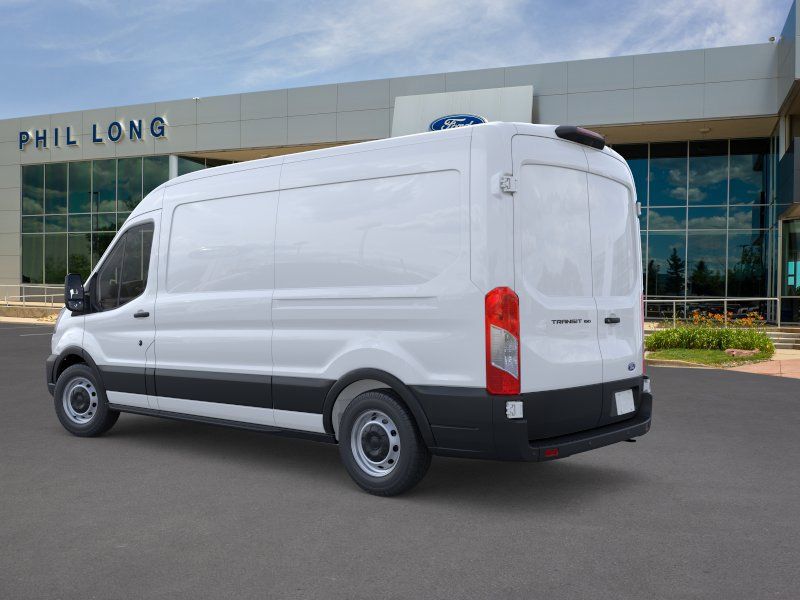 New 2026 Ford Transit 150 - photo 5