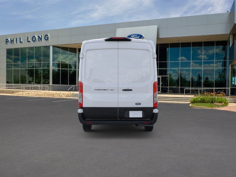 New 2026 Ford Transit 150 - photo 8