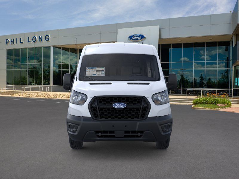 New 2026 Ford Transit 150 - photo 9