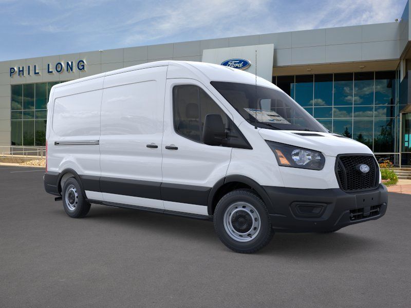 New 2026 Ford Transit 150 - photo 10