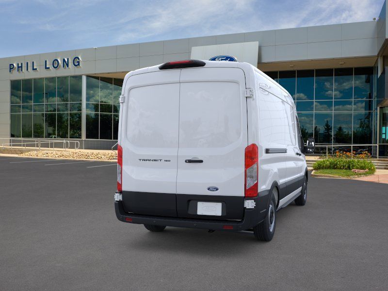 New 2026 Ford Transit 150 - photo 11