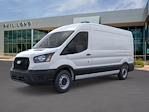 New 2026 Ford Transit 150 Medium Roof Empty Cargo Van for sale #A85592 - photo 1