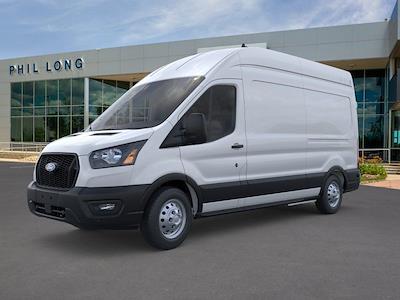 2026 Ford Transit 250 High Roof AWD Empty Cargo Van for sale #A91248 - photo 1