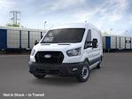 2026 Ford Transit 250 Medium Roof RWD Empty Cargo Van for sale #A93028 - photo 1