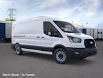 New 2026 Ford Transit 250 Medium Roof Empty Cargo Van for sale #A93086 - photo 7