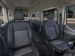 2023 Ford Transit 350 HD High Roof DRW AWD, Passenger Van for sale #A96626 - photo 10