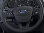 2023 Ford Transit 350 HD High Roof DRW AWD, Passenger Van for sale #A96626 - photo 12