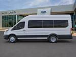 2023 Ford Transit 350 HD High Roof DRW AWD, Passenger Van for sale #A96626 - photo 3