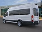 2023 Ford Transit 350 HD High Roof DRW AWD, Passenger Van for sale #A96626 - photo 4