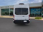 2023 Ford Transit 350 HD High Roof DRW AWD, Passenger Van for sale #A96626 - photo 5