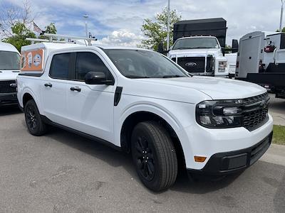 New 2024 Ford Maverick XLT SuperCrew Cab Pickup for sale #B00177 - photo 1