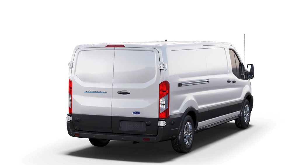 New 2024 Ford E-Transit 350 - photo 5
