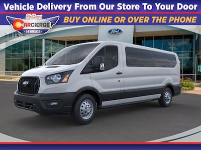 2024 Ford Transit 350 Low Roof AWD Passenger Van for sale #B11661 - photo 1