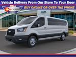 2024 Ford Transit 350 Low Roof AWD Passenger Van for sale #B11661 - photo 1