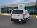 2024 Ford Transit 350 Low Roof AWD Passenger Van for sale #B11661 - photo 8