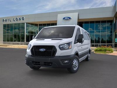 New 2024 Ford Transit 350 XL AWD Passenger Van for sale #B11737 - photo 2